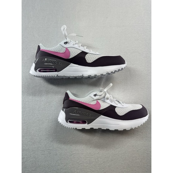 Nike Air Max SYSTM SneakersYouth Size 6 Girls
